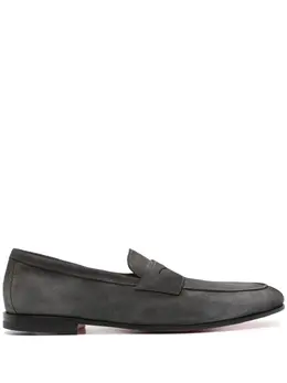 Santoni: Туфли 