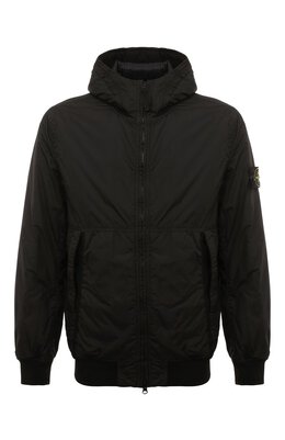 Stone Island: Зимняя куртка 