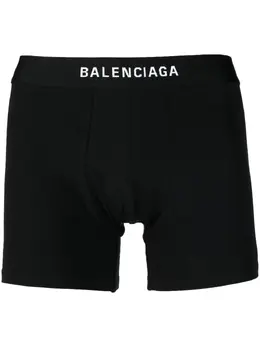 Balenciaga: Трусы 