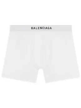 Balenciaga: Трусы 