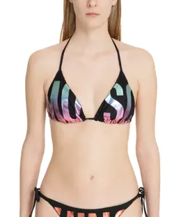 Moschino: Купальник  Swim