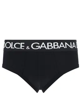 Dolce & Gabbana: Трусы 