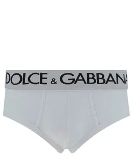 Dolce & Gabbana: Трусы 