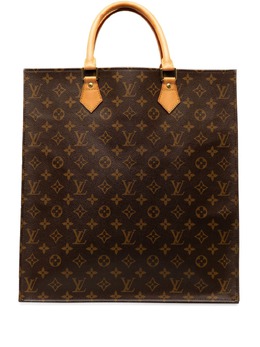 Louis Vuitton Pre-Owned: Сумка-шоппер