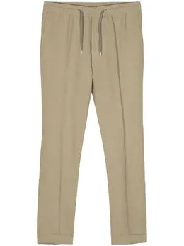 Paul Smith: Льняные брюки 