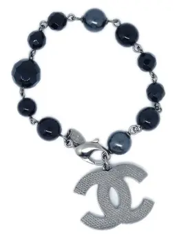 CHANEL Pre-Owned: Браслет 