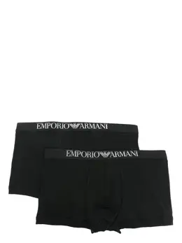 Emporio Armani: Трусы 