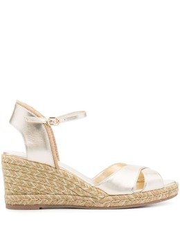 Stuart Weitzman: Мокасины 
