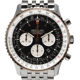 Breitling: Часы  Navitimer