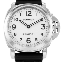 Panerai: Часы Luminor Base