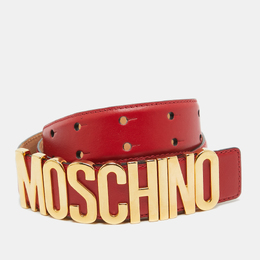 Moschino: Ремень 