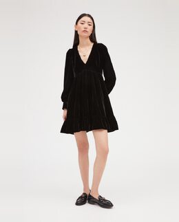 Claudie Pierlot: Короткое платье