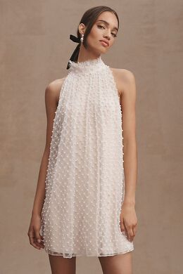 Tadashi Shoji: Короткое платье