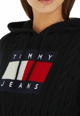 Tommy Jeans: Сарафан 