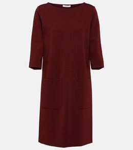 Max Mara: Короткое платье 