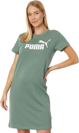 PUMA: Сарафан  Essentials