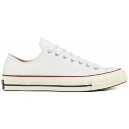 Converse: Белые кеды  Chuck Taylor 70