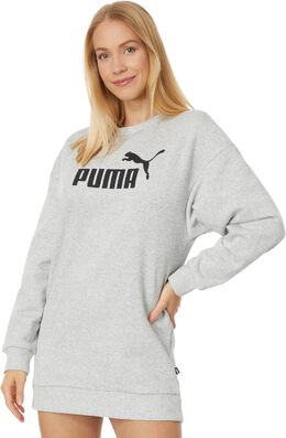 PUMA: Флисовое платье  Essentials