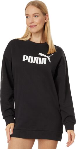 PUMA: Флисовое платье  Essentials