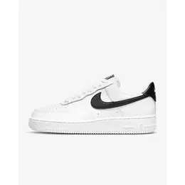 NIKE: Белые кроссовки  Air Force 1