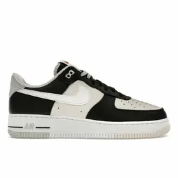 NIKE: Белые кроссовки Air Force 1