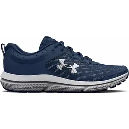 Under Armour: Синие кроссовки  Charged Assert