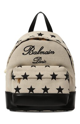 Balmain: Рюкзак 