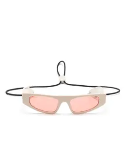 Gucci Eyewear: Очки 