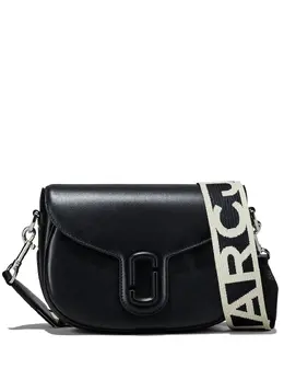 Marc Jacobs: Чёрная сумка  The