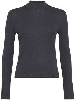 Brunello Cucinelli: Хлопковый топ 