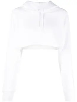 Givenchy: Хлопковая толстовка 