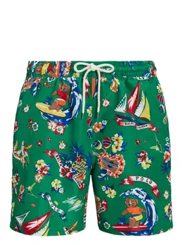 Polo Ralph Lauren: Плавки 