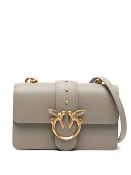 PINKO: Сумка через плечо  Love