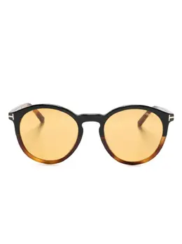 TOM FORD Eyewear: Очки 