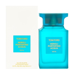 Tom Ford: Духи Neroli Portofino Acqua