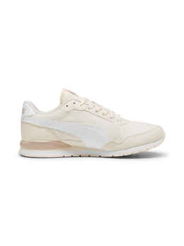 Puma: Розовые кроссовки  ST Runner