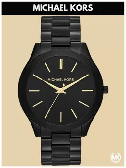 Michael Kors: Часы 