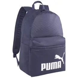 PUMA: Синий рюкзак  Phase