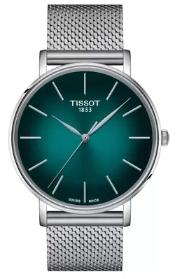 Tissot: Часы 