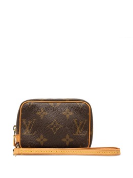 Louis Vuitton Pre-Owned: Косметичка