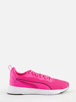 PUMA: Розовые кроссовки 