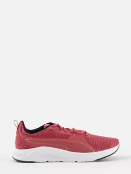 PUMA: Розовые кроссовки 