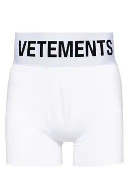 VETEMENTS: Трусы 