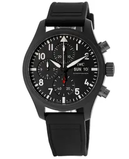 IWC: Часы  Pilot's