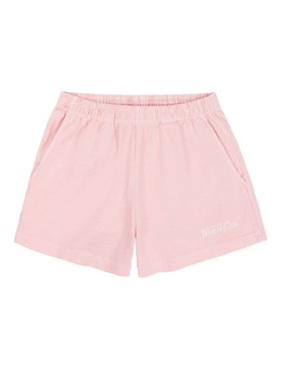 Sporty & Rich: Хлопковые шорты 