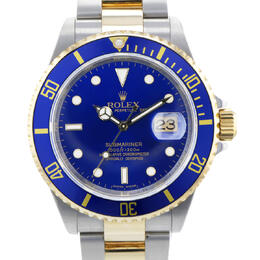 Rolex: Часы Submariner