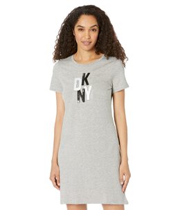 DKNY: Сарафан