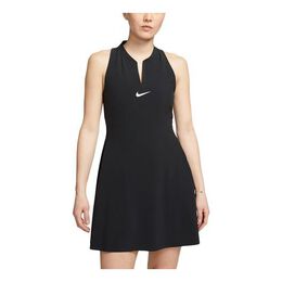 Nike: Чёрное платье  Dri FIT