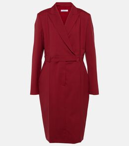 Max Mara: Короткое платье 