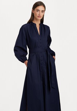 Lauren Ralph Lauren: Летнее платье